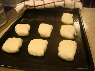 Thoughts, Prayers and Emotions: Runza Recipe