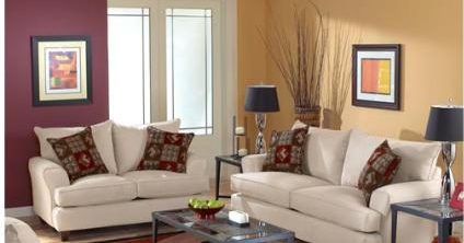 Diseño y Decoración: DECORACIÓN DE SALAS Y COMEDORES