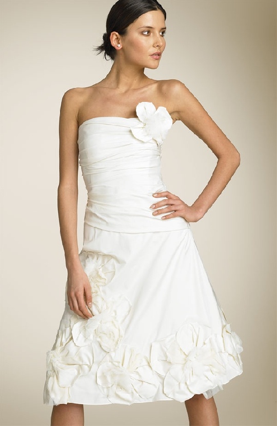 Wedding Reception Dresses
