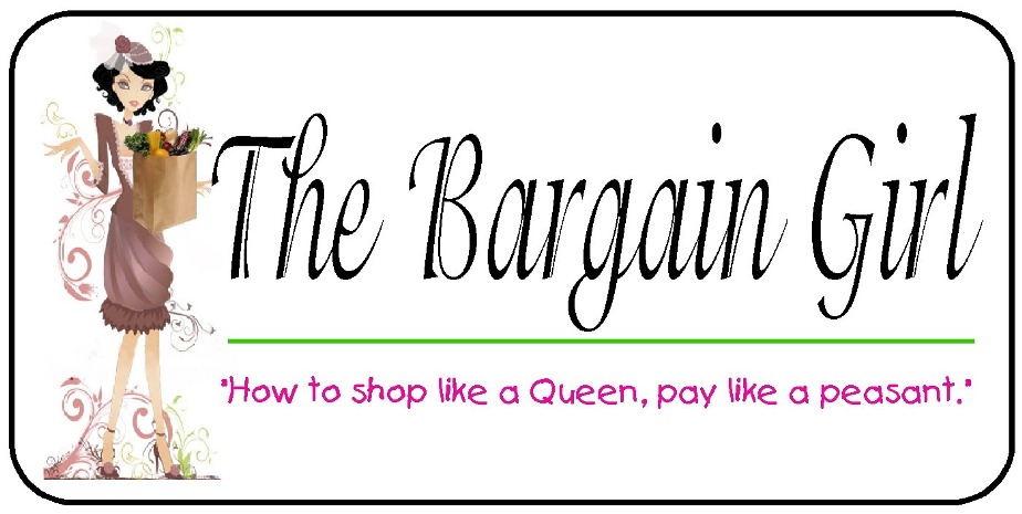 The Bargain Girl