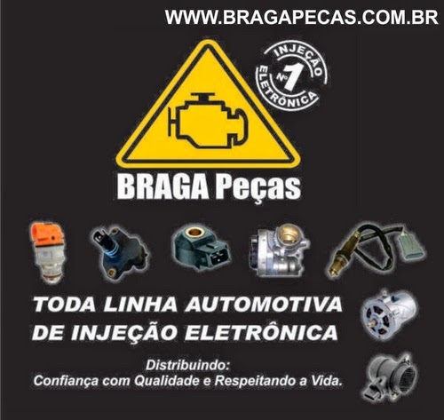 Braga Peças