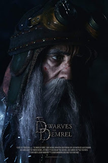 Baixar Duendes e Dragões Torrent Dublado - BluRay 720p/1080p Baixar Duendes e Dragões Torrent Dublado - BluRay 720p/1080p