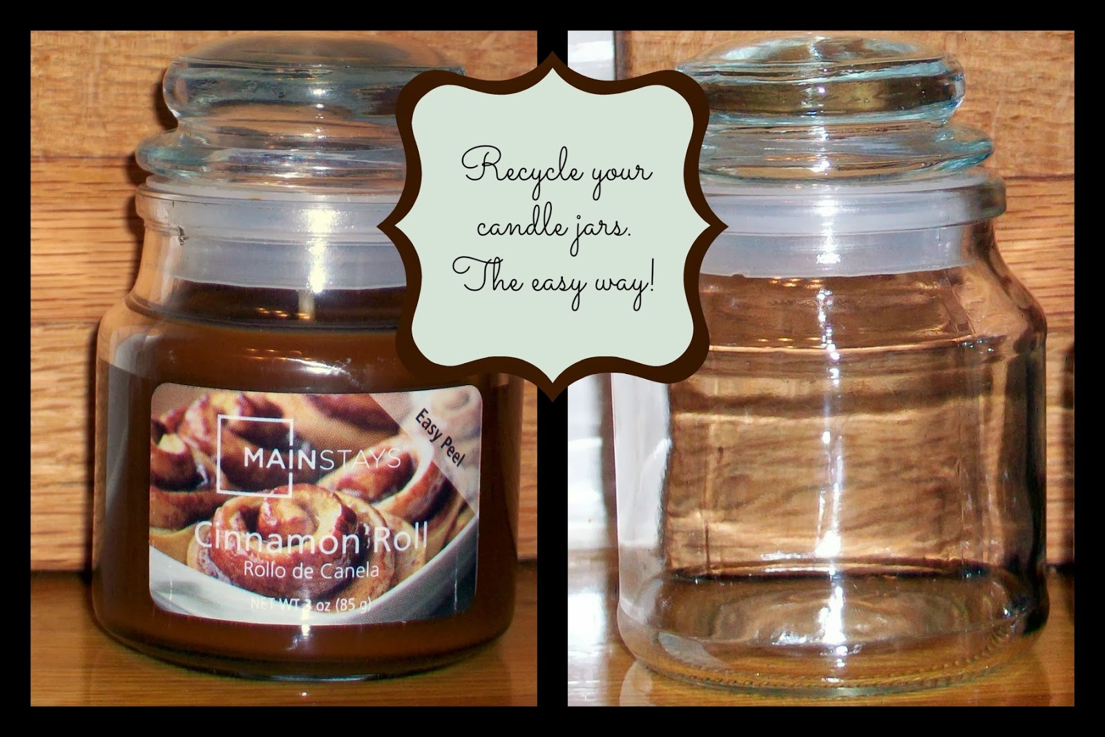 How To Recycle Candle Glass at Pearl Maloney blog