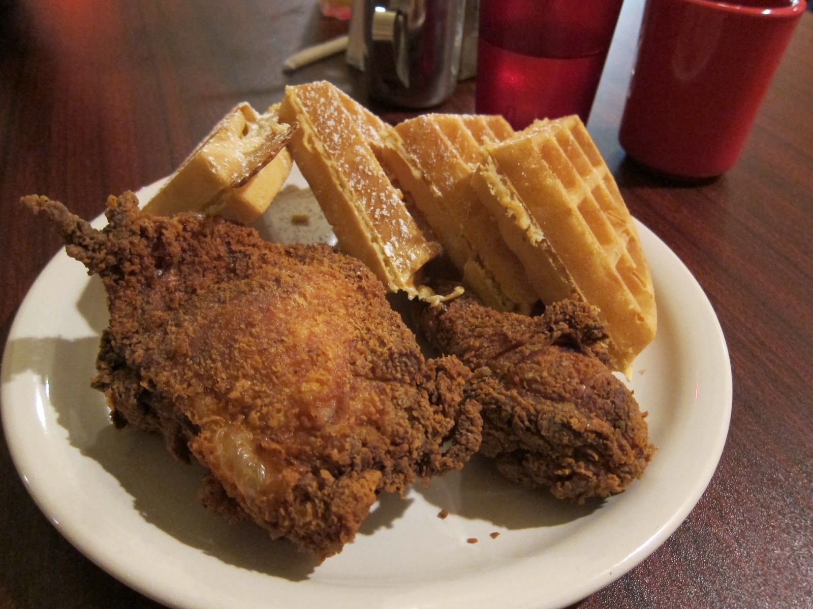 Everyday Foodie Red Gravy New Orleans