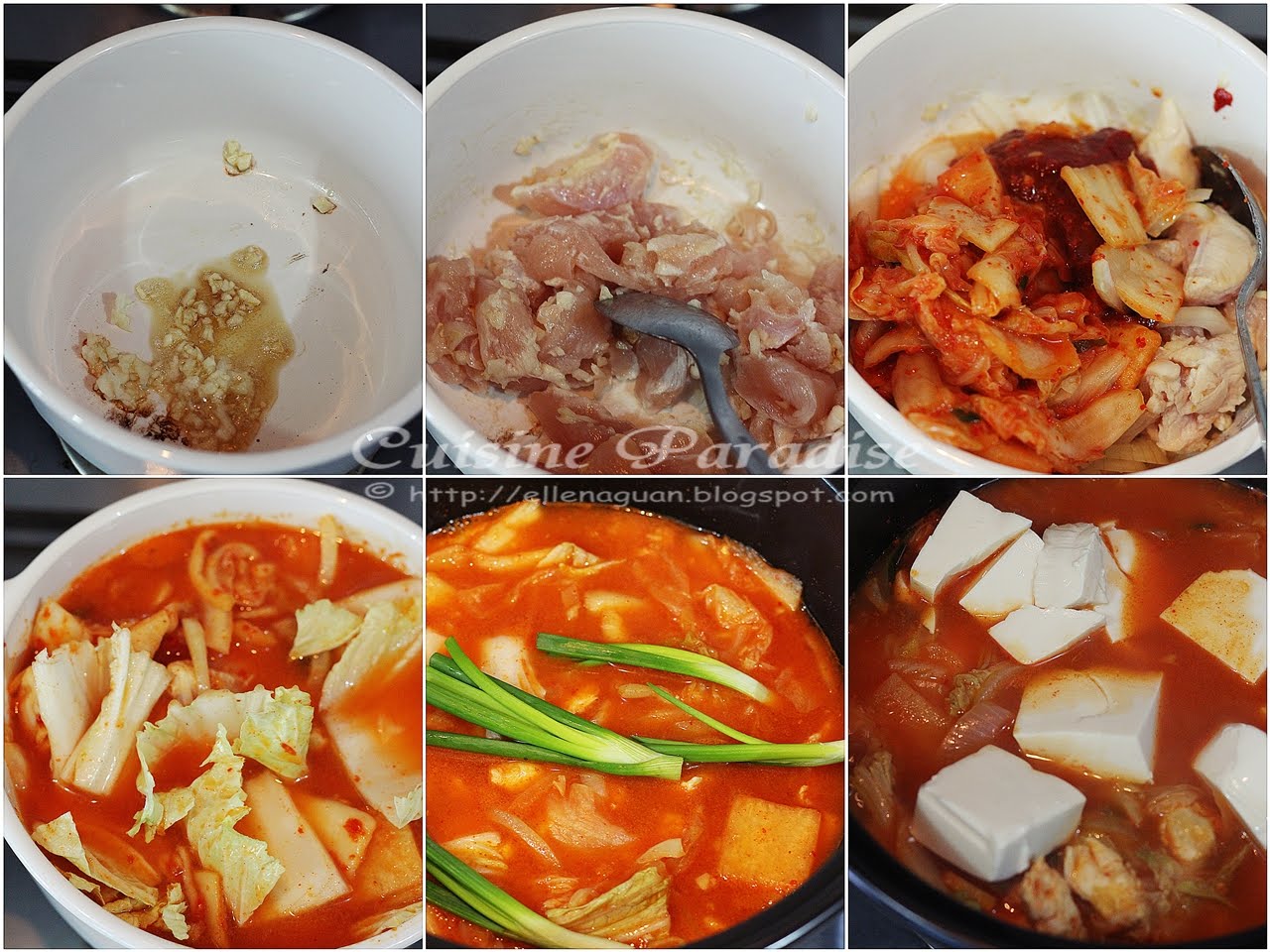 Cuisine Paradise Singapore Food Blog Recipes, Reviews And Travel