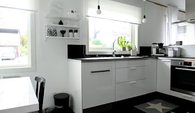 Encimera de Cuarzo para la Cocina - Kansei Cocinas | Servicio