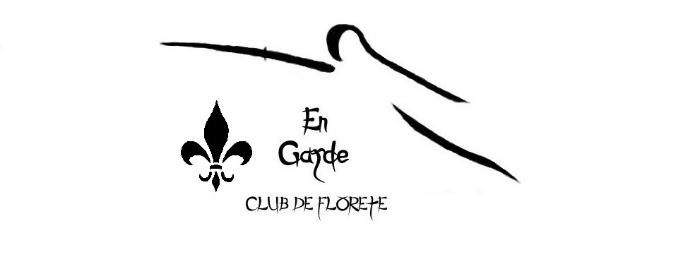 Club de Florete En Garde - Navarra