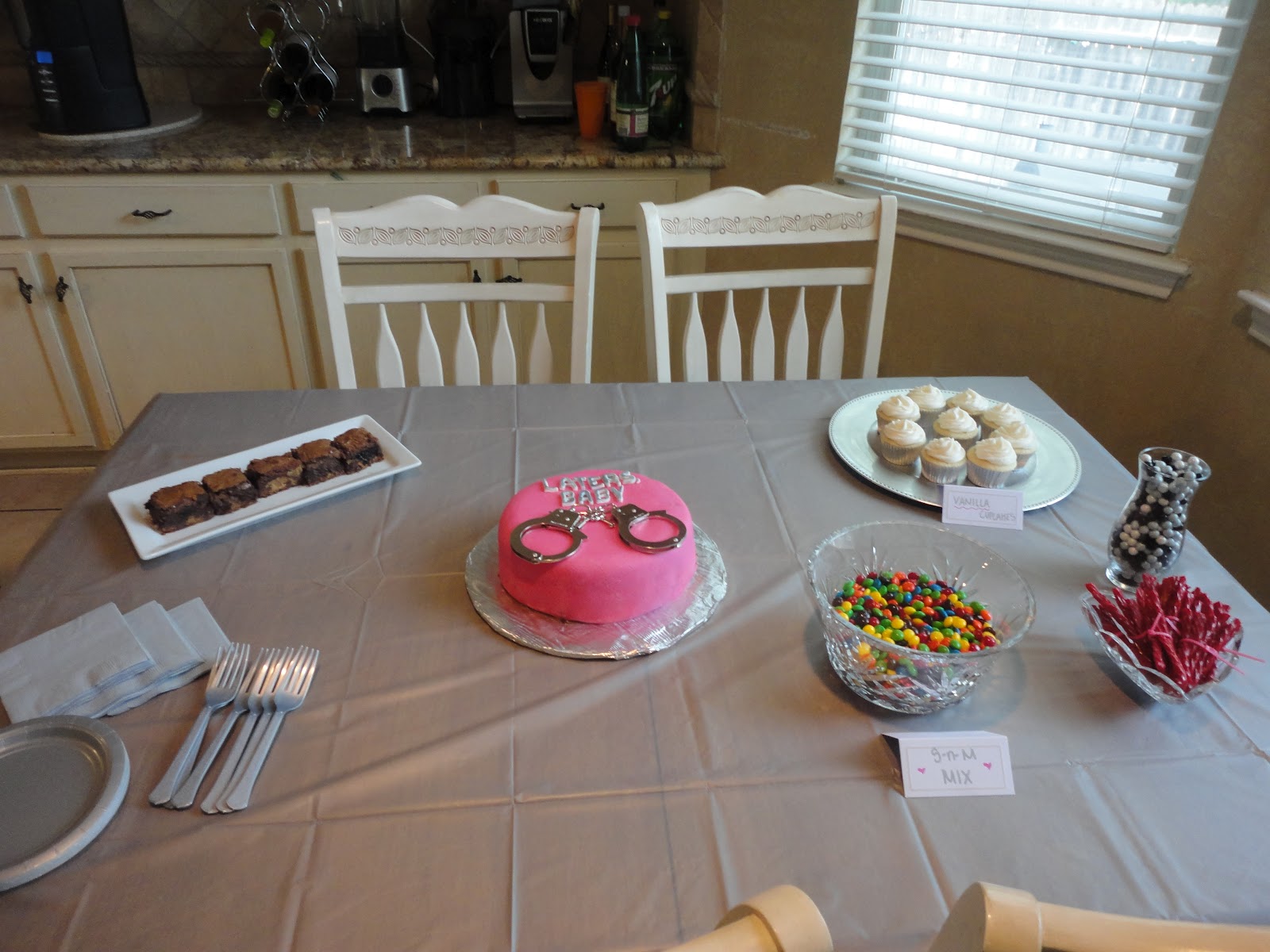 Welcome To Megans World 50 Shades Of Grey Party
