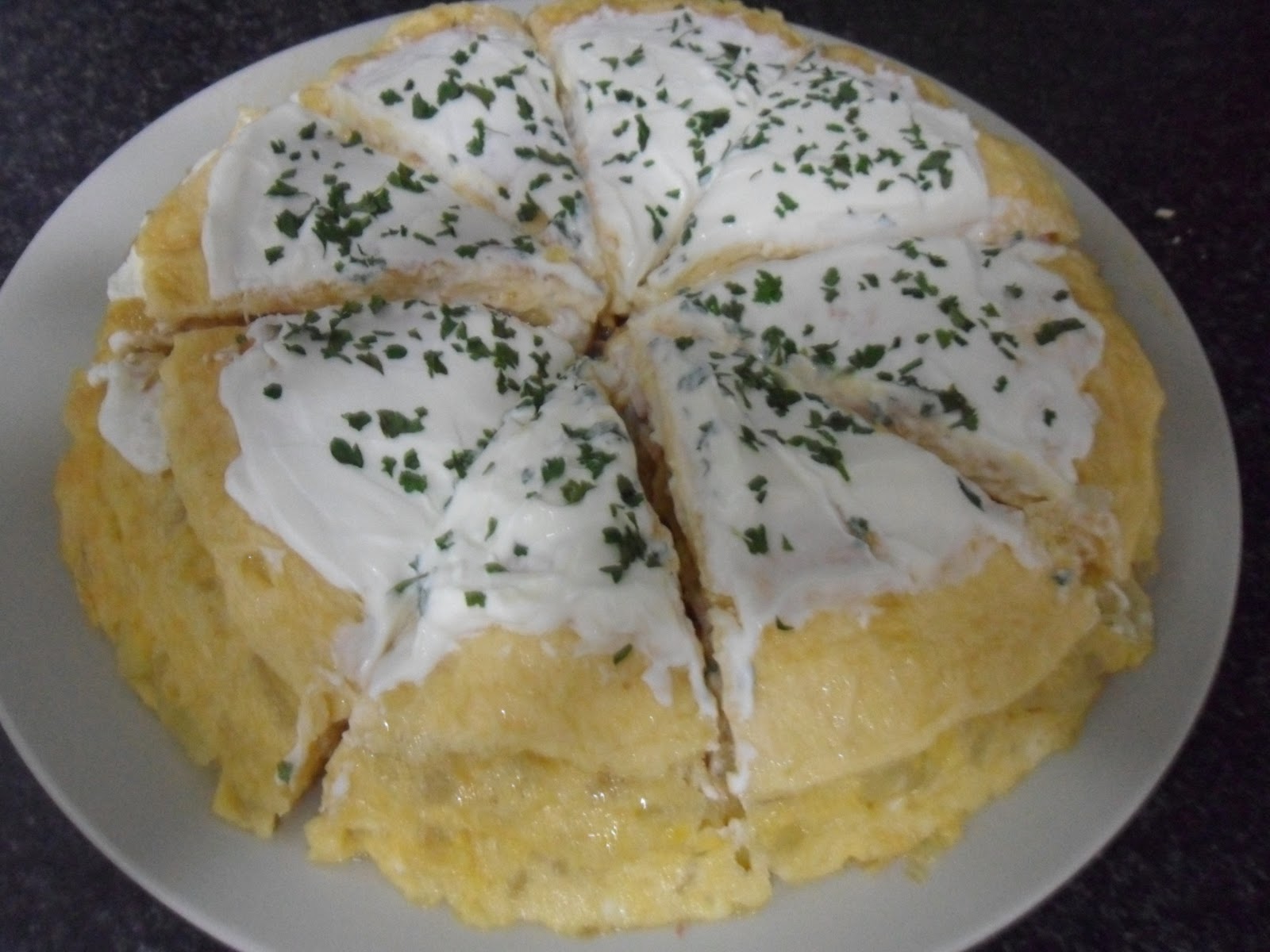 Tortilla Philadelphia Cocina