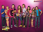 Grachi2 Lunes a Viernes 7pm