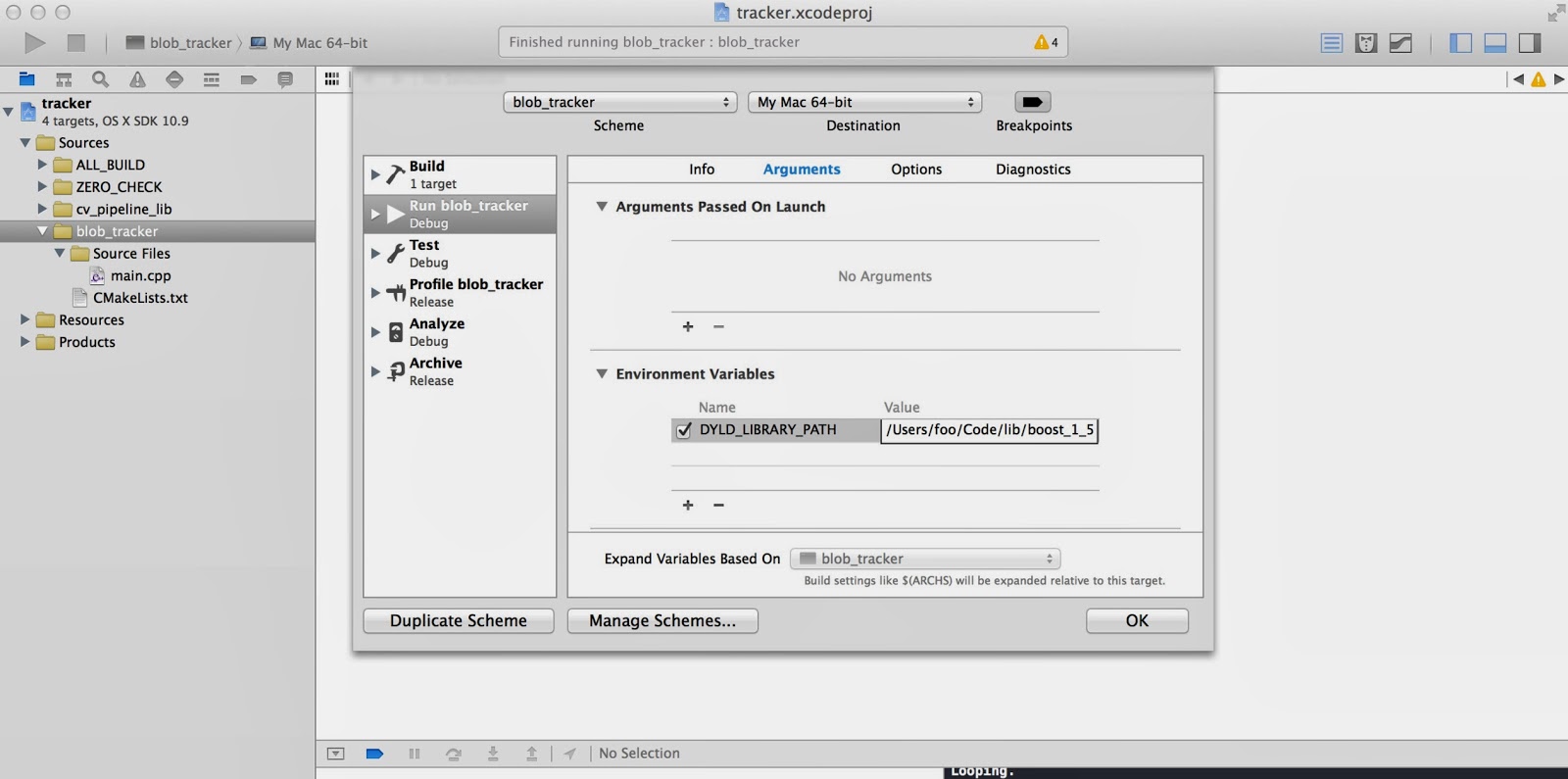 Faisal Z. Qureshi CMake on Windows Paths and Environment Variables
