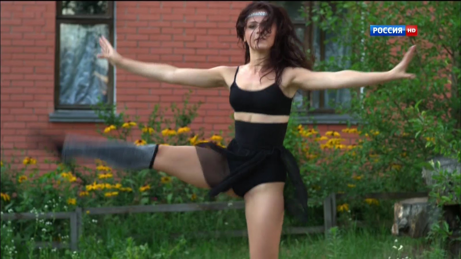 Анна Кошмал Самотыком 18