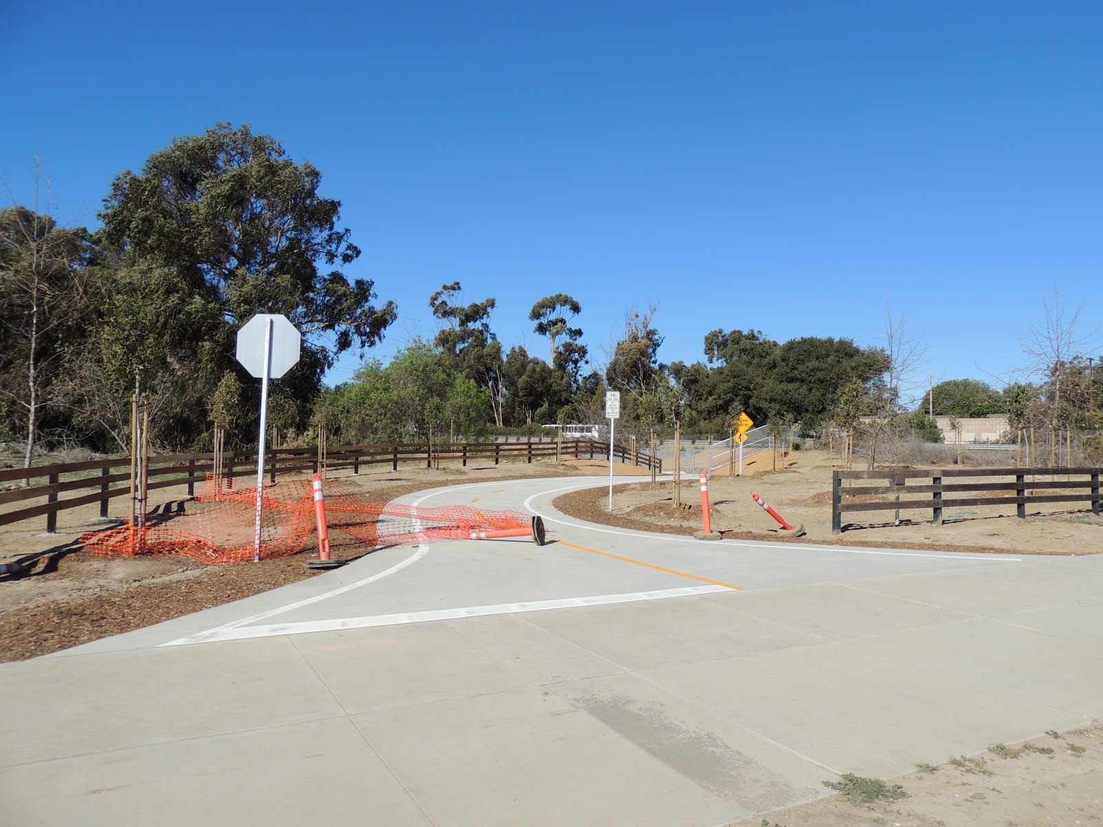 1000 Hikes in 1000 Days Day 795Ventura BMX at Kimball Park