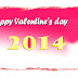 Happy Valentine's day wallpapers 2014 and Valentine's day SMS