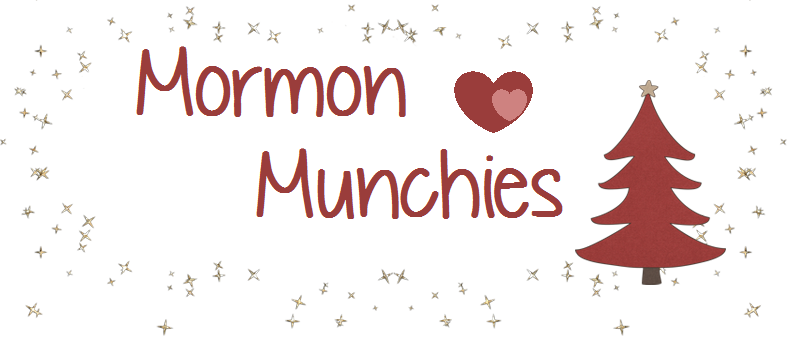 Mormon Munchies
