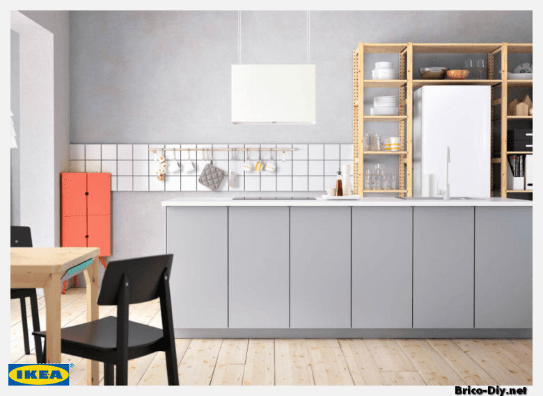 Diseño de cocinas | Web del Bricolaje Diseño Diy