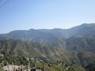 shimla hill, Himachal Pradesh