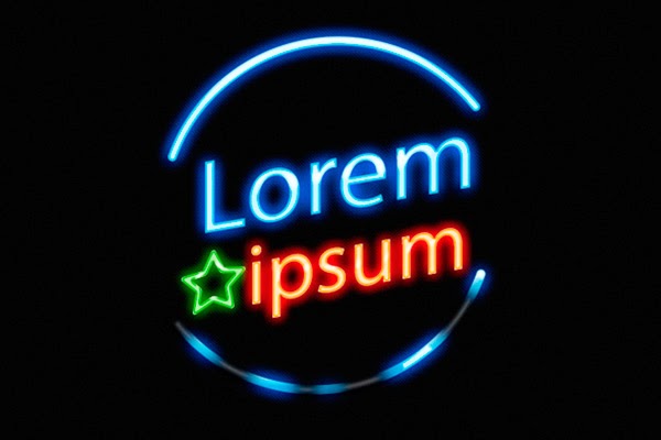 Lorem ipsum, historia