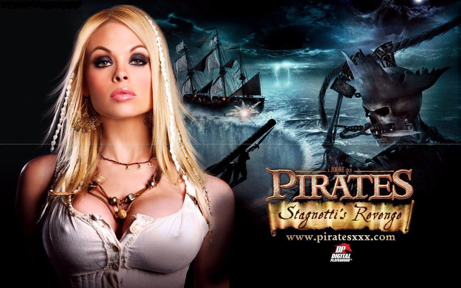 Barracuda Pirates MOVIES PIRATES 2008