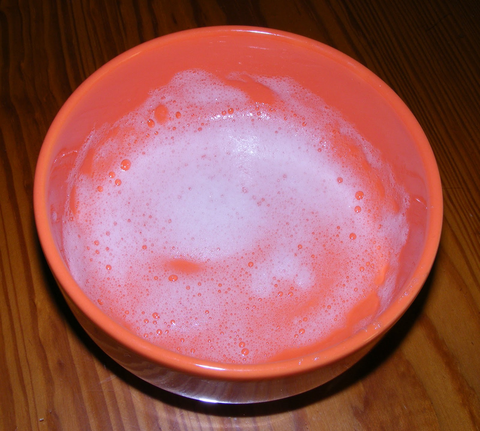 Cosette's Beauty Pantry DIY Deep cleansing pore strips