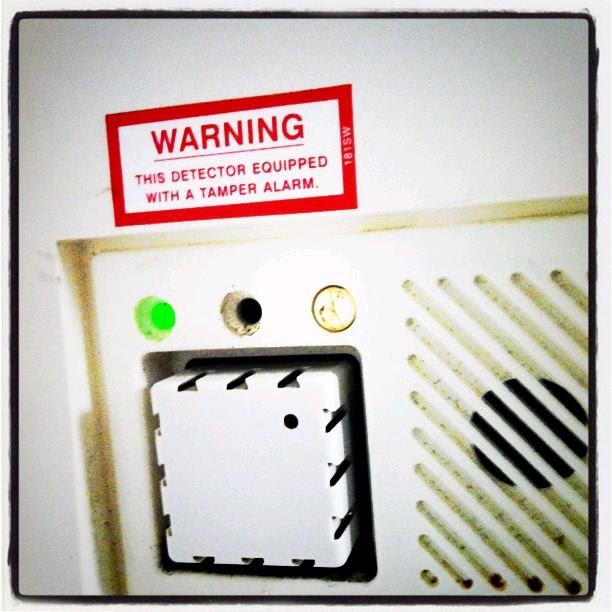 Techniety Tamper with, Disable, or Destroy...