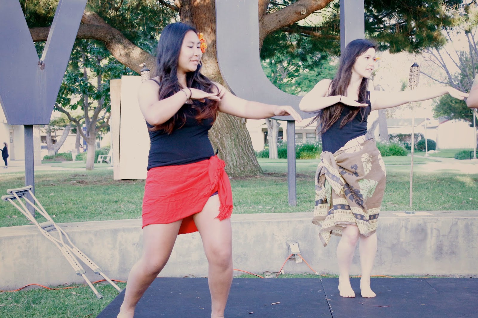 Ka Mate, Ka Mate Livin' and Lovin'