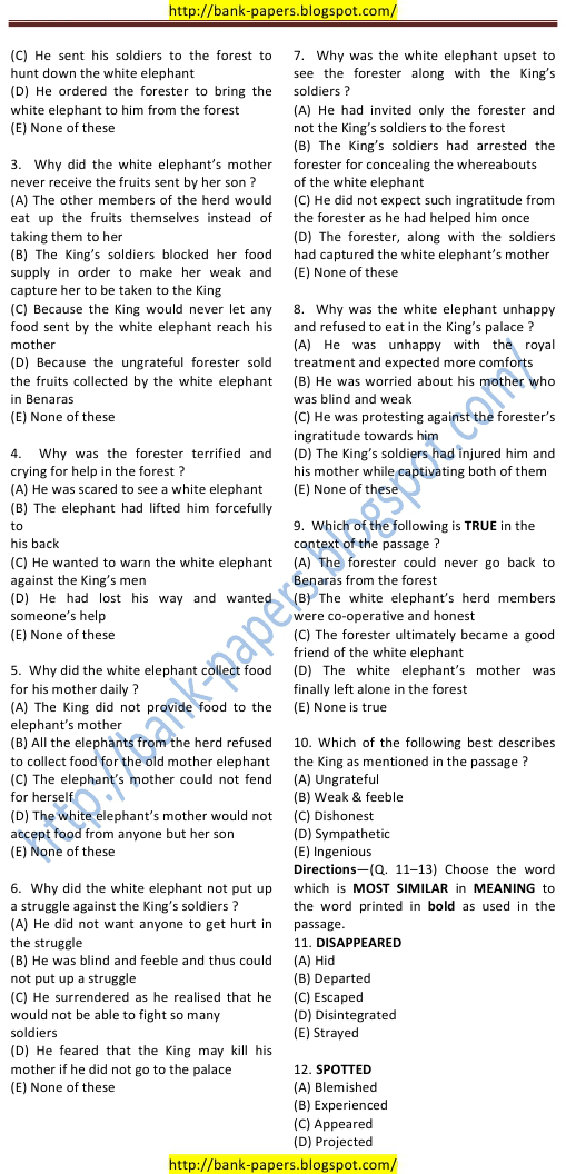 ibps sample paper tst Ibps clerk exam sample question papers ibps sample questions paper for practice and understanding of questions and patter of ibps clerk exam,below listed many questions,some have with solutions and in a certain code,sikkim is written as thljjl how is training written in that code (a. ibps sample paper tst Ibps clerk exam sample question papers ibps sample questions paper for practice and understanding of questions and patter of ibps clerk exam,below listed many questions,some have with solutions and in a certain code,sikkim is written as thljjl how is training written in that code (a.