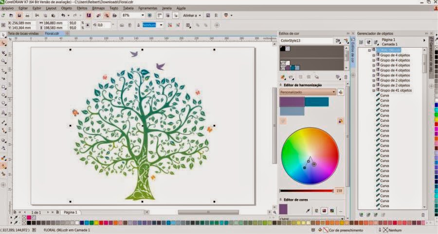 Corel draw graphic suite 11 setup serial key free download