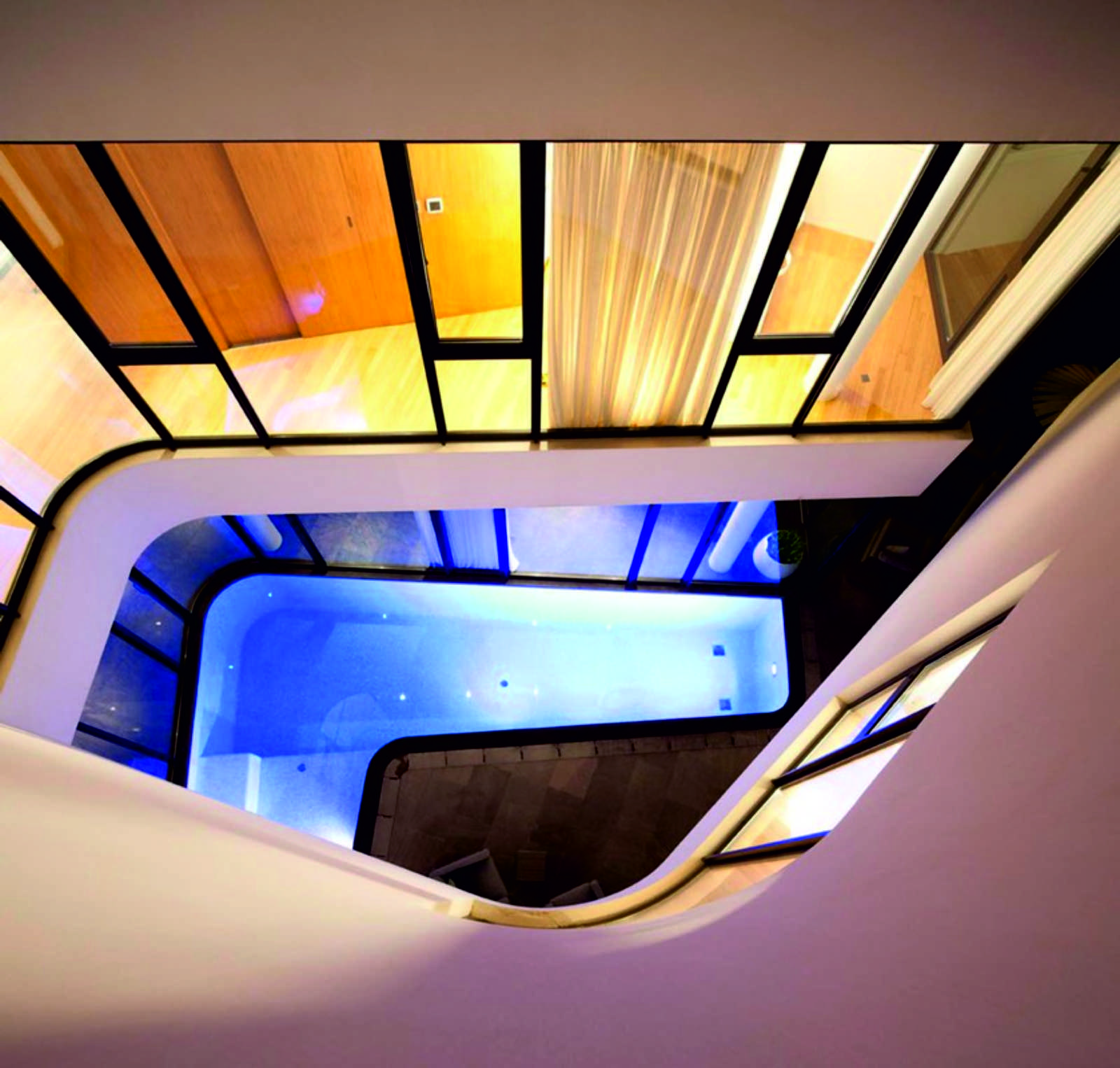 MOP HOUSE BY AGI ARCHITECTS A As Architecture