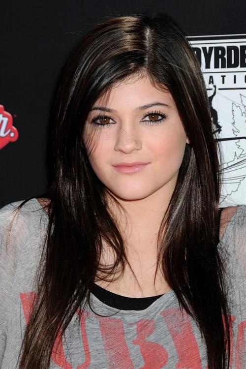 Image gallary 5: Sister of kim kardashian Kendall Jenne Beautiful pictures