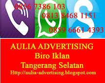 BIRO IKLAN NAS & LOKAL