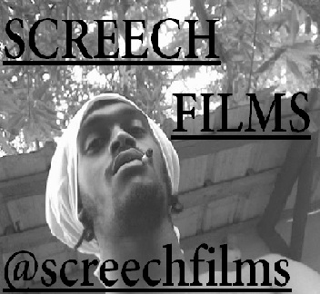 ScreechFilms @screechfilms