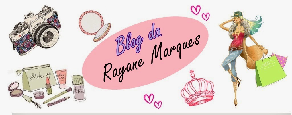Blog da  Rayane Marques ♥♥