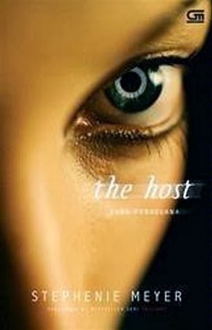 The Host Novel