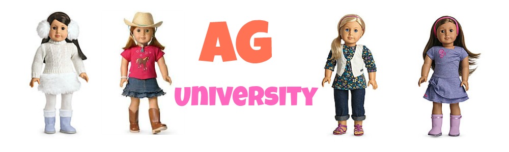 AG University