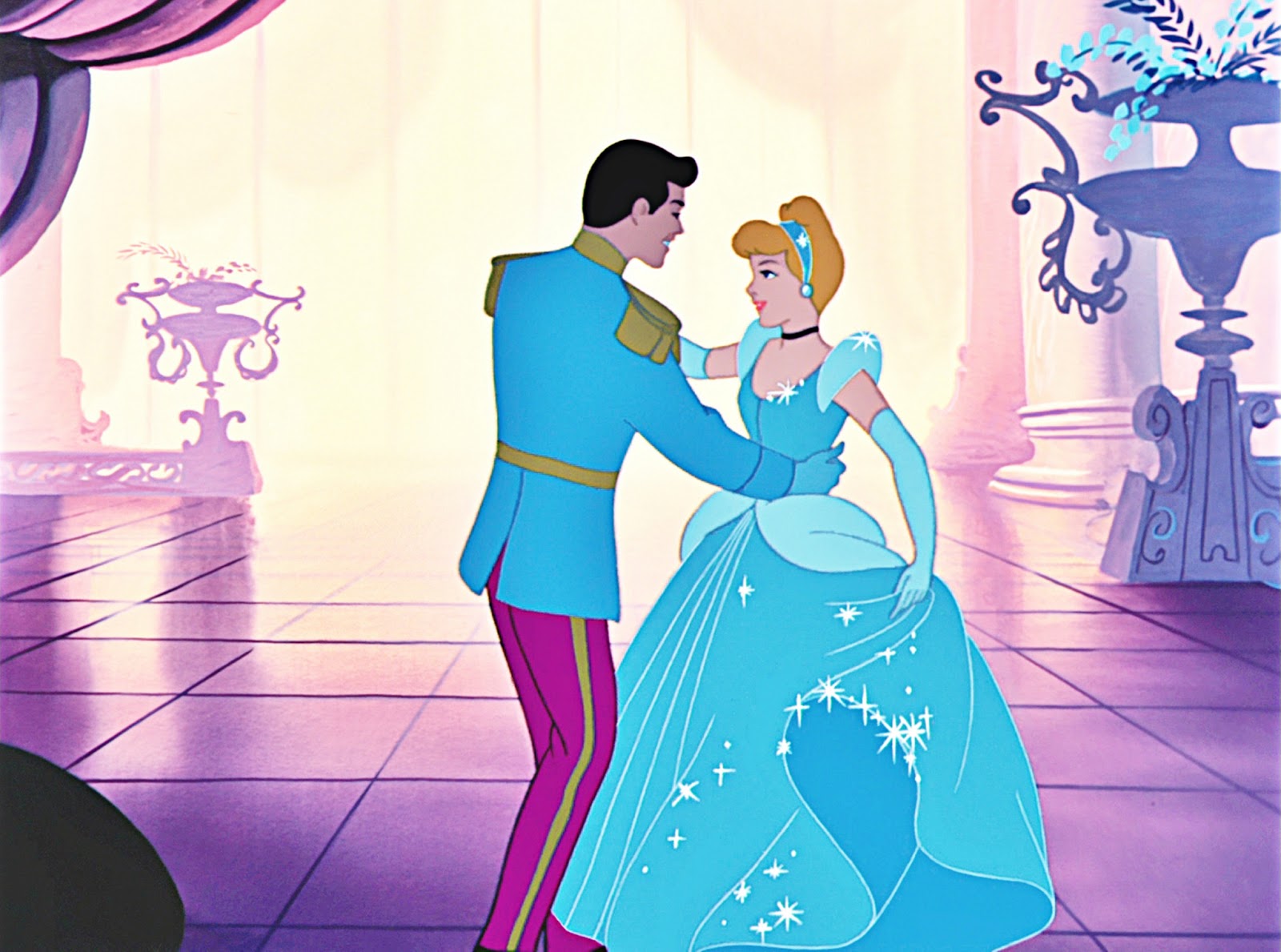 Image result for this is love cinderella
