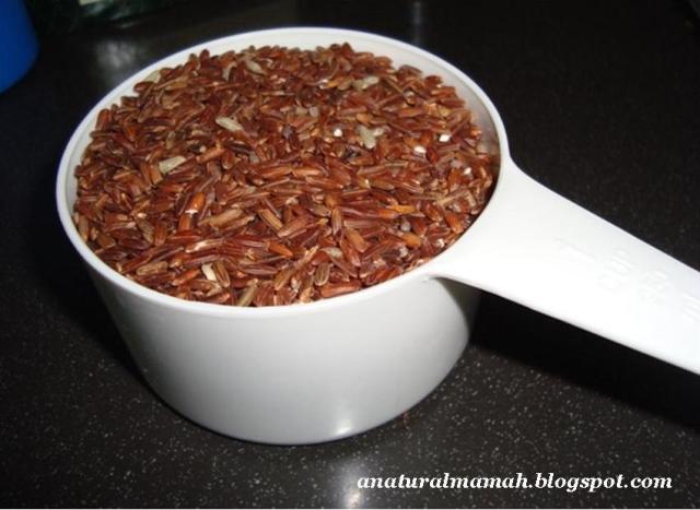 Coffee Rice