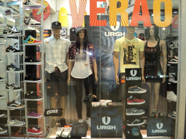 loja de tenis tatuape