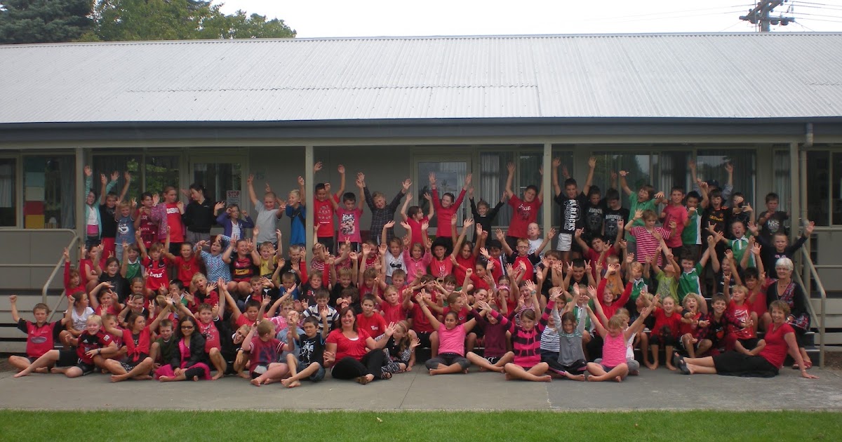 Mr Johnson Room 14Renwick School Team 3 Renwick School Supporting