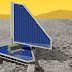 La NASA está desarrollando velero con ruedas para explorar Venus