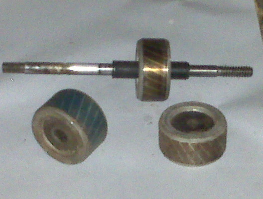 Gambar rotor kipas angin