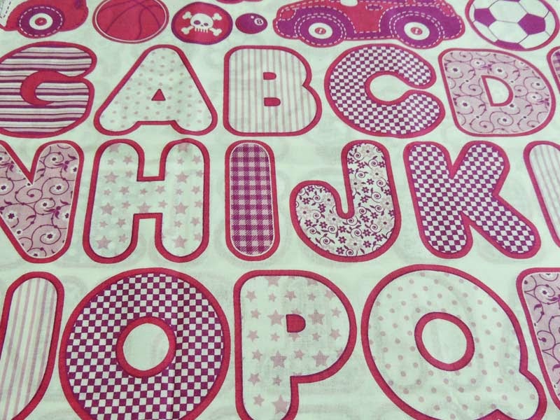 Tecido Alfabeto,Gatinha Peso de Porta Artesanato Açoriano Florianopolis ~ Tecido Alfabeto,Gatinha Peso de Porta