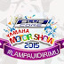 Yamaha New V-ixion Facelift Akan Muncul di Yamaha Motor Show?
