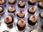 Red Velvet Cupcakes @ RM2.20