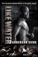 Anderson Silva: Like Water (2011)