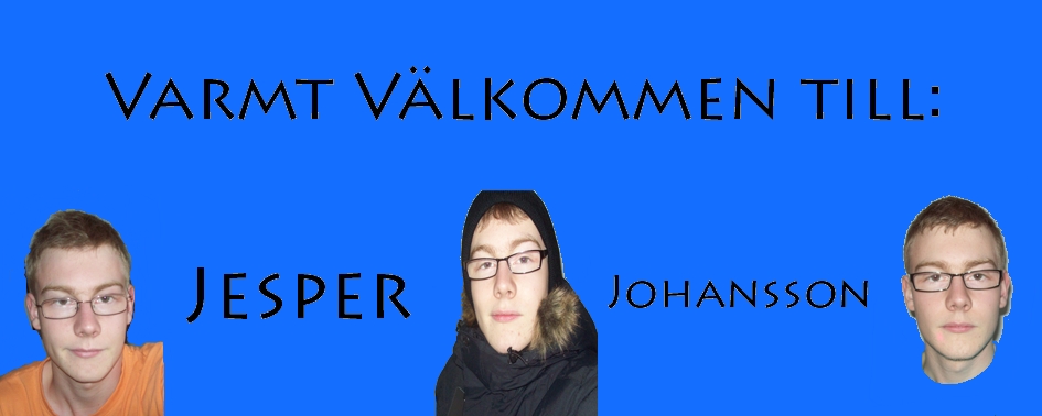 Jesper J