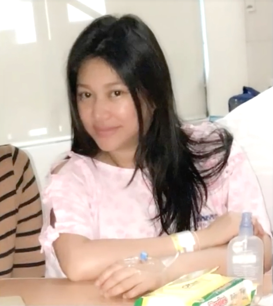 julie anne san jose without makeup fearless pinay celebrities who posted their without makeup julie anne san jose without makeup fearless pinay celebrities who posted their without makeup