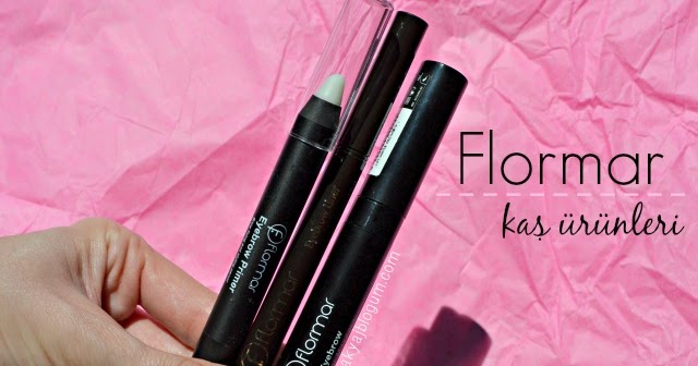 Flormar Eyebrow Fixator Mascara Kullananlar Ve Hakkinda Yorumlari