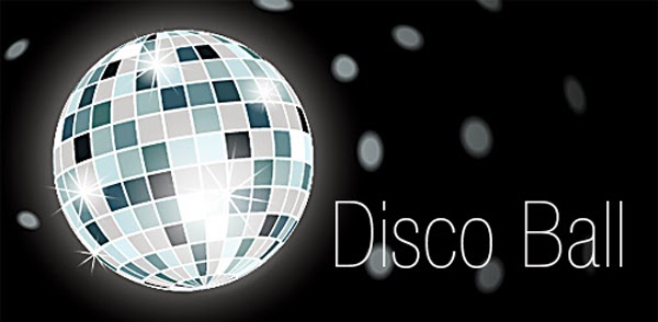 Disco Ball Disco Ball