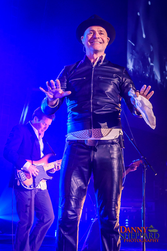 The Tragically Hip at Rogers K-Rock Centre in Kingston The Tragically Hip at Rogers K-Rock Centre in Kingston